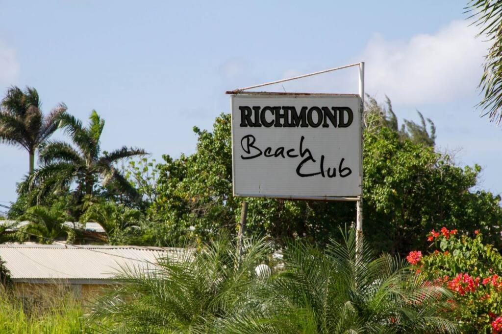 New Luxurious Retreat Near Ocho Rios Διαμέρισμα Richmond Εξωτερικό φωτογραφία