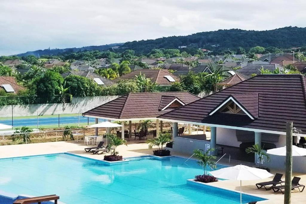 New Luxurious Retreat Near Ocho Rios Διαμέρισμα Richmond Εξωτερικό φωτογραφία