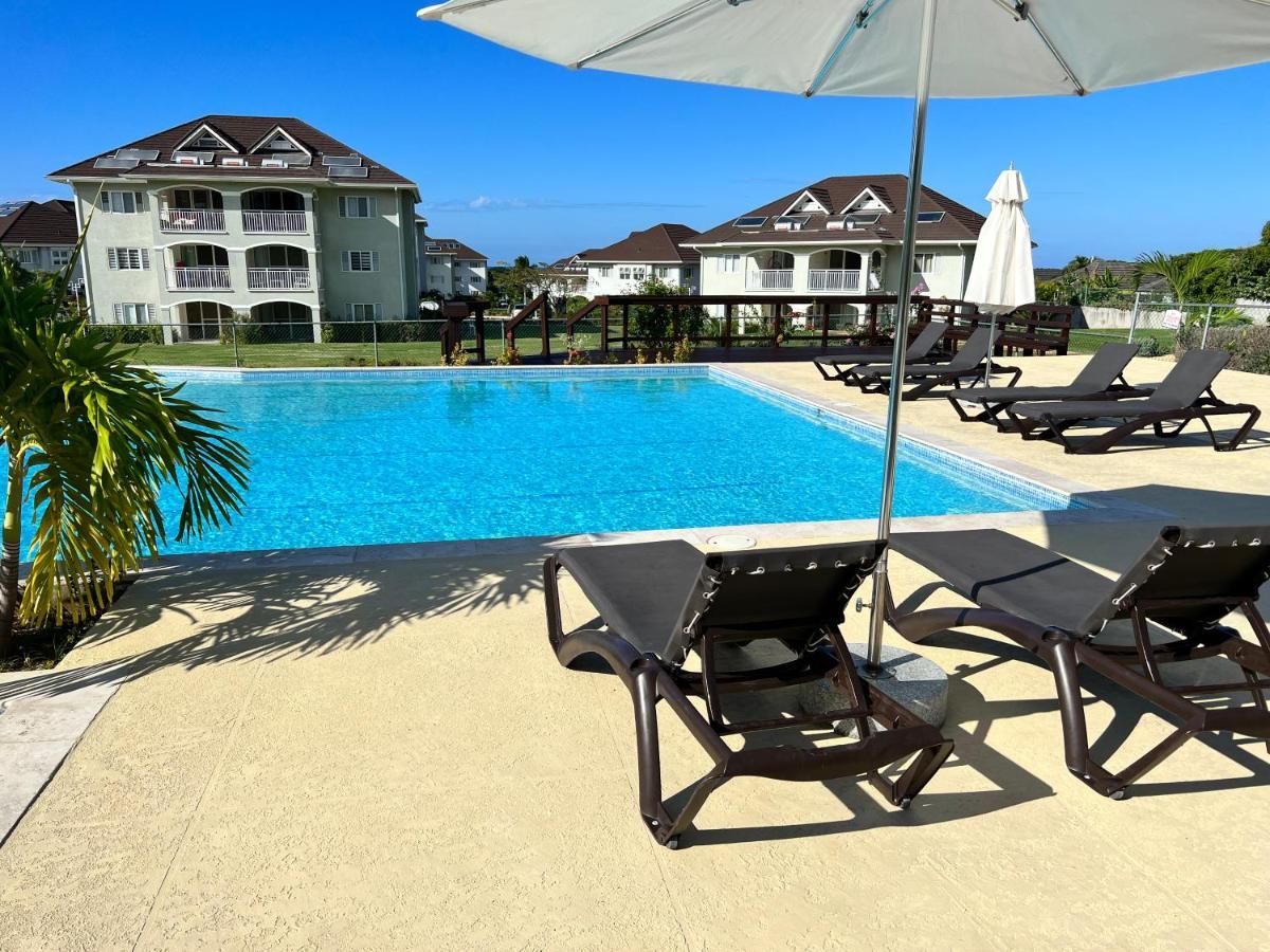 New Luxurious Retreat Near Ocho Rios Διαμέρισμα Richmond Εξωτερικό φωτογραφία